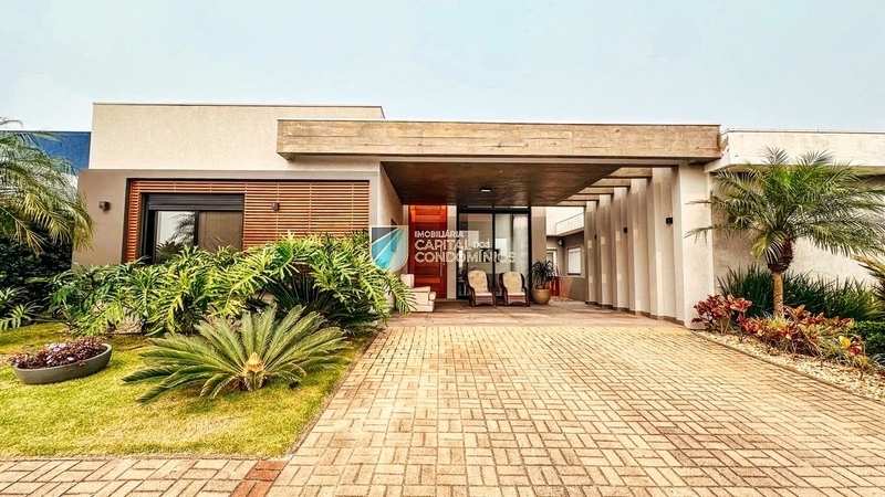 Casa térrea no Sea Coast: 3ª foto da galeria de imagens do imóvel