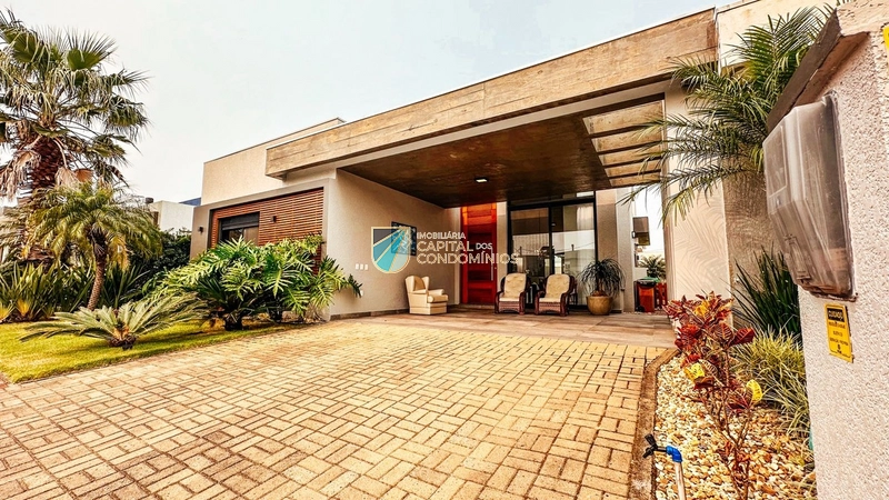 Casa térrea no Sea Coast: 2ª foto da galeria de imagens do imóvel