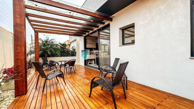 Casa térrea no Sea Coast: 22ª foto da galeria de imagens do imóvel