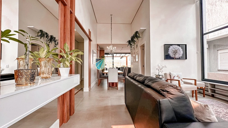 Casa térrea no Sea Coast: 9ª foto da galeria de imagens do imóvel