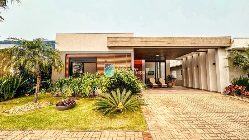 Casa térrea no Sea Coast