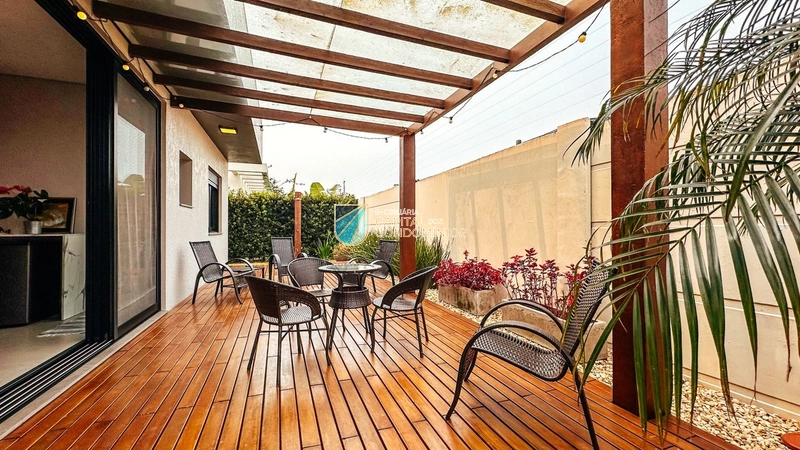 Casa térrea no Sea Coast: 15ª foto da galeria de imagens do imóvel