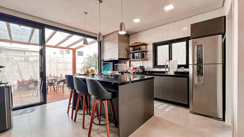 Casa térrea no Sea Coast: 11ª foto da galeria de imagens do imóvel