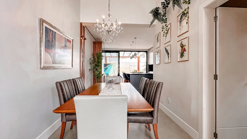 Casa térrea no Sea Coast: 10ª foto da galeria de imagens do imóvel