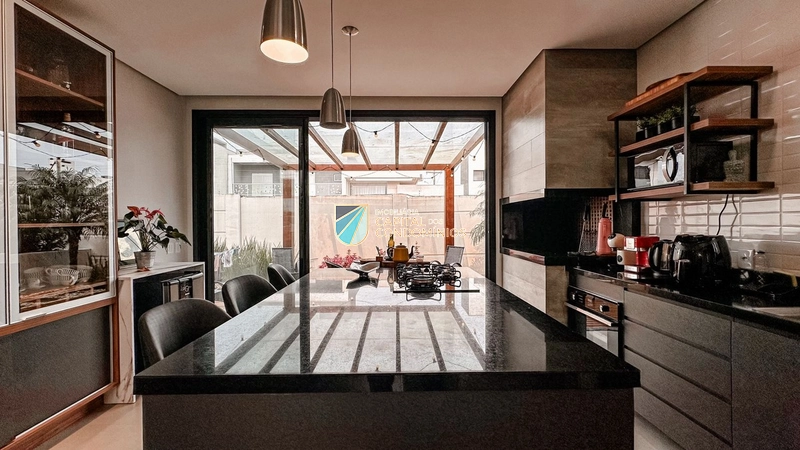 Casa térrea no Sea Coast: 12ª foto da galeria de imagens do imóvel