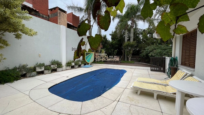 Casa no centro: 5ª foto da galeria de imagens do imóvel