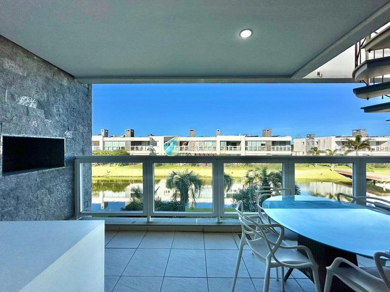 Cobertura no Rossi: 3ª foto da galeria de imagens do imóvel