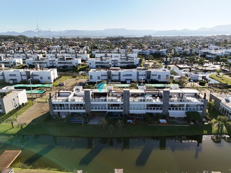 Cobertura no Rossi: 2ª foto da galeria de imagens do imóvel