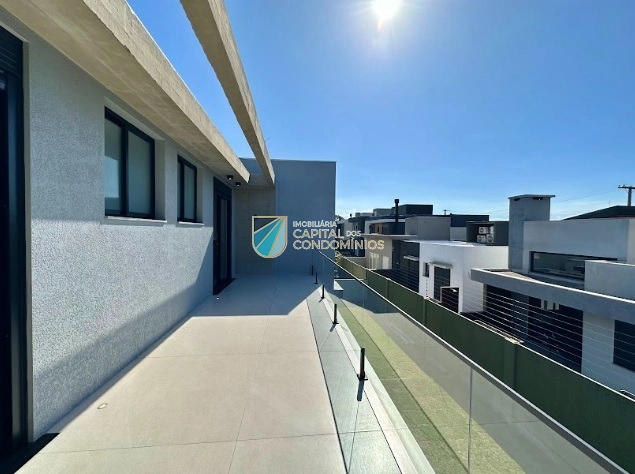 Sobrado novo no Sunset: 23ª foto da galeria de imagens do imóvel