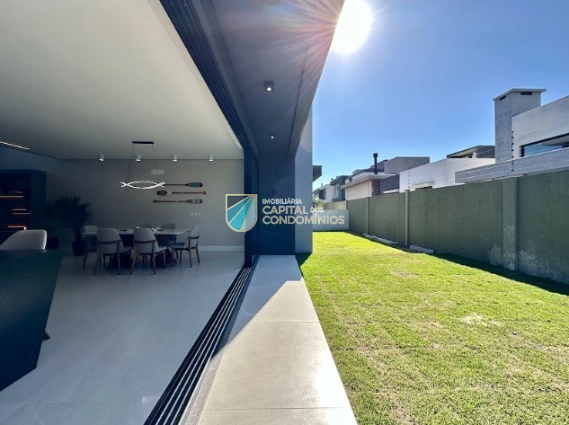 Sobrado novo no Sunset: 34ª foto da galeria de imagens do imóvel