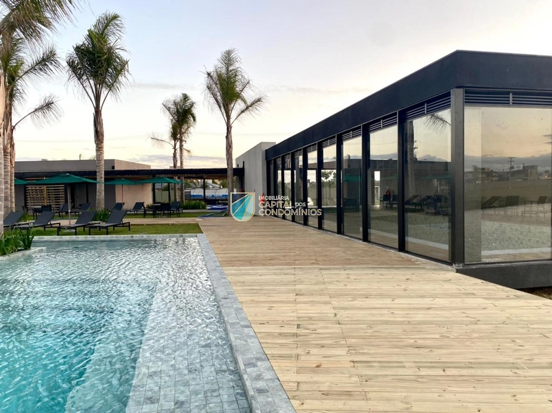 Terreno beira lago: 3ª foto da galeria de imagens do imóvel