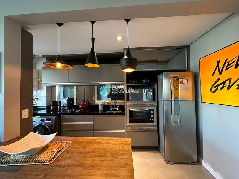 Terrazza no Rossi: 6ª foto da galeria de imagens do imóvel