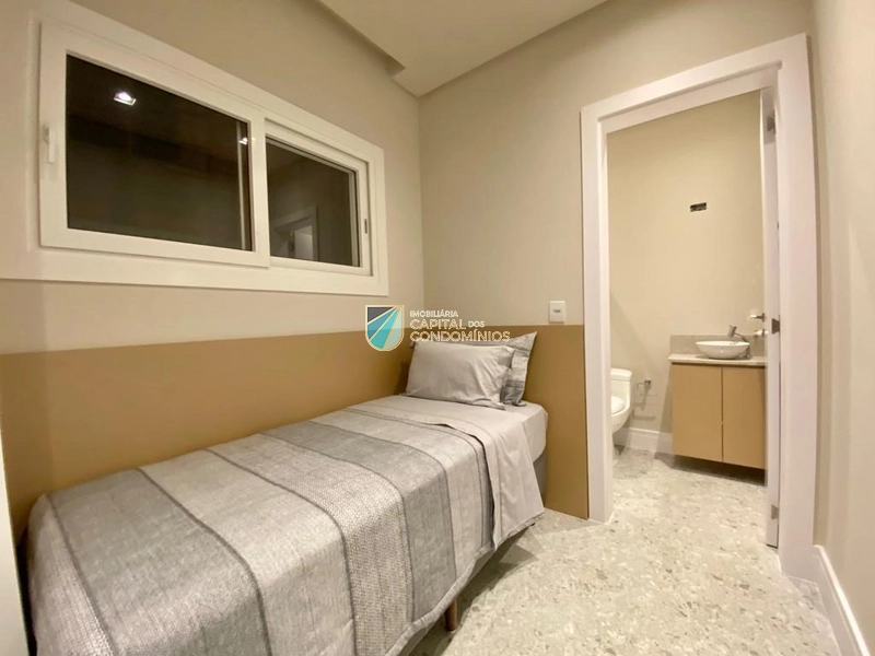 Belo sobrado mobiliado no condomínio Capão Ilhas Resort: 27ª foto da galeria de imagens do imóvel