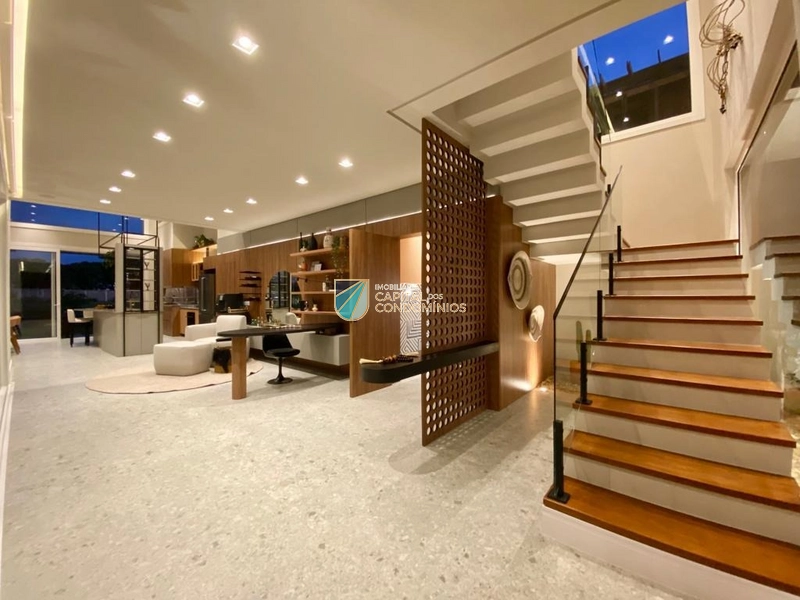 Belo sobrado mobiliado no condomínio Capão Ilhas Resort: 25ª foto da galeria de imagens do imóvel