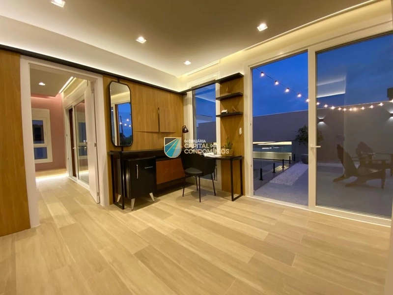 Belo sobrado mobiliado no condomínio Capão Ilhas Resort: 18ª foto da galeria de imagens do imóvel