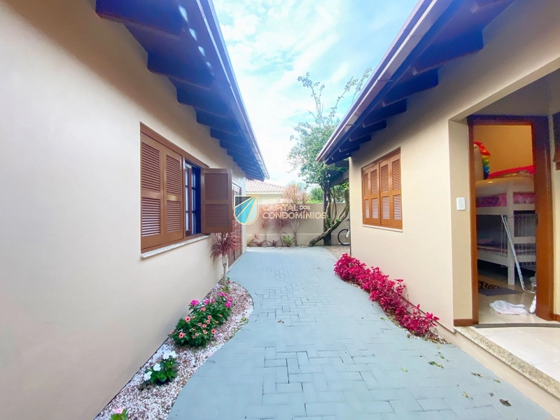 Casa próximo ao mar em Xangri-lá: 28ª foto da galeria de imagens do imóvel