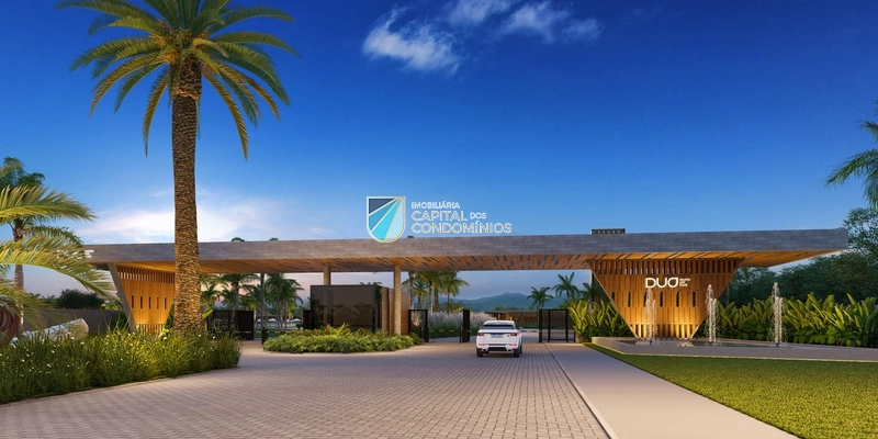 Terreno no Duo: 4ª foto da galeria de imagens do imóvel