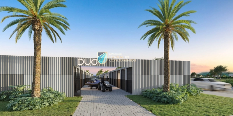 Terreno no Duo: 13ª foto da galeria de imagens do imóvel