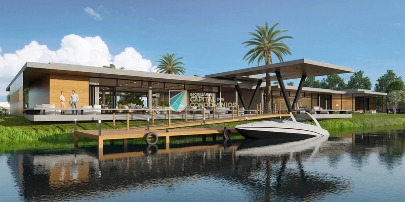 Terreno no Duo: 5ª foto da galeria de imagens do imóvel