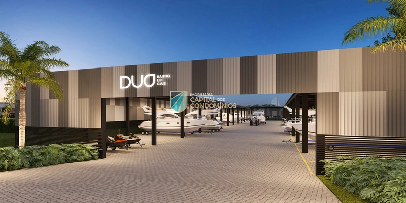 Terreno no Duo: 3ª foto da galeria de imagens do imóvel