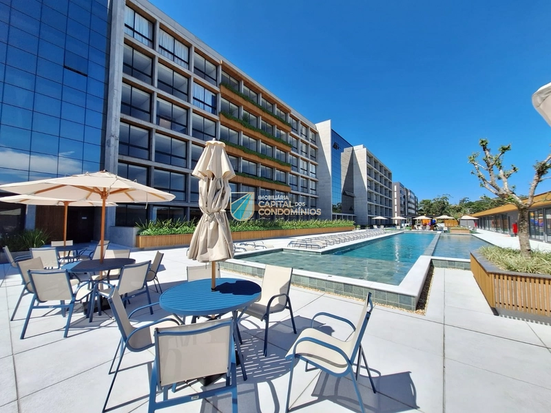 Apartamento 2 dormitórios no Livin: 15ª foto da galeria de imagens do imóvel