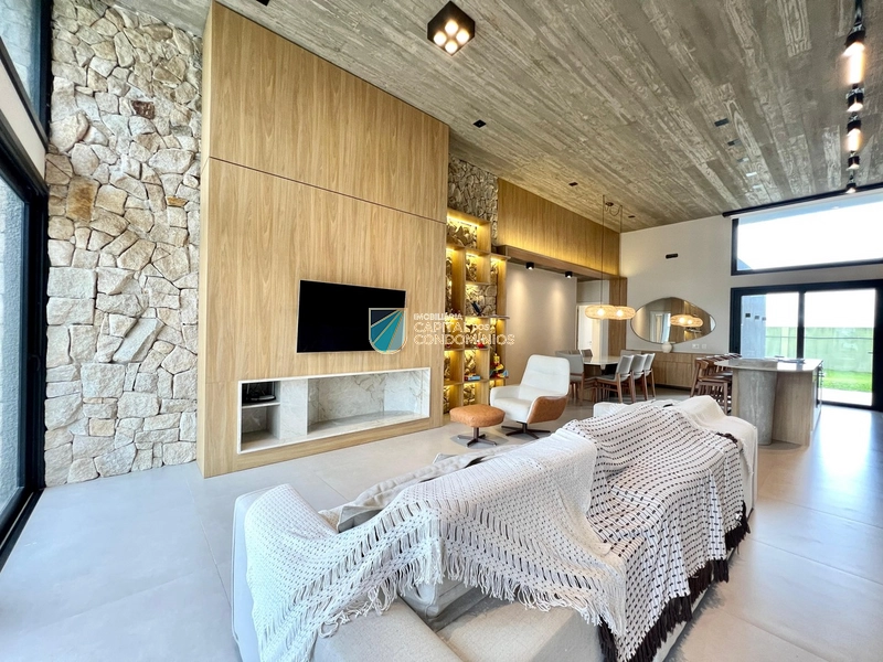 Casa no Blue: 11ª foto da galeria de imagens do imóvel