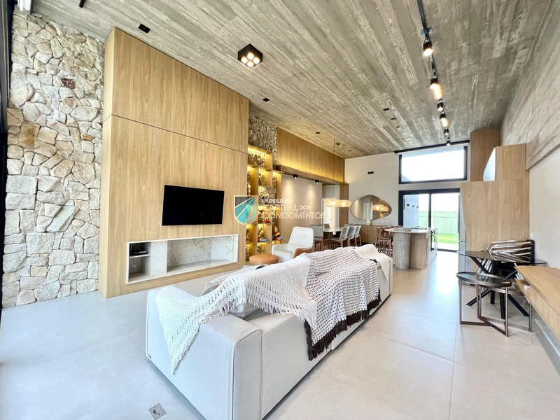 Casa no Blue: 10ª foto da galeria de imagens do imóvel