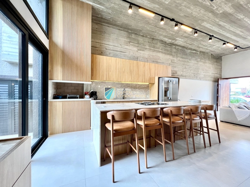 Casa no Blue: 5ª foto da galeria de imagens do imóvel