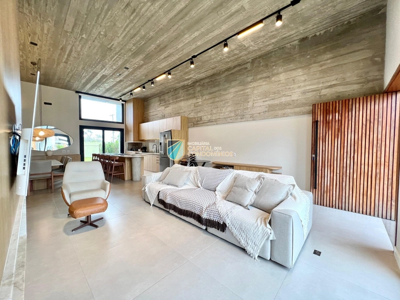 Casa no Blue: 8ª foto da galeria de imagens do imóvel