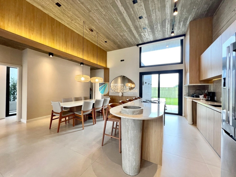 Casa no Blue: 6ª foto da galeria de imagens do imóvel