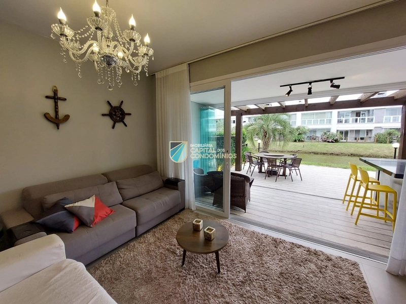 Rossi Giardino: 3ª foto da galeria de imagens do imóvel