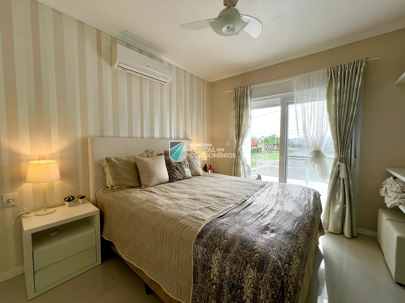 Sobrado frente ao clube: 28ª foto da galeria de imagens do imóvel