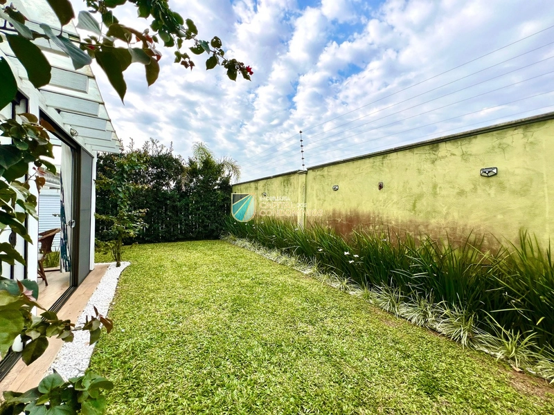 Sobrado frente ao clube: 17ª foto da galeria de imagens do imóvel