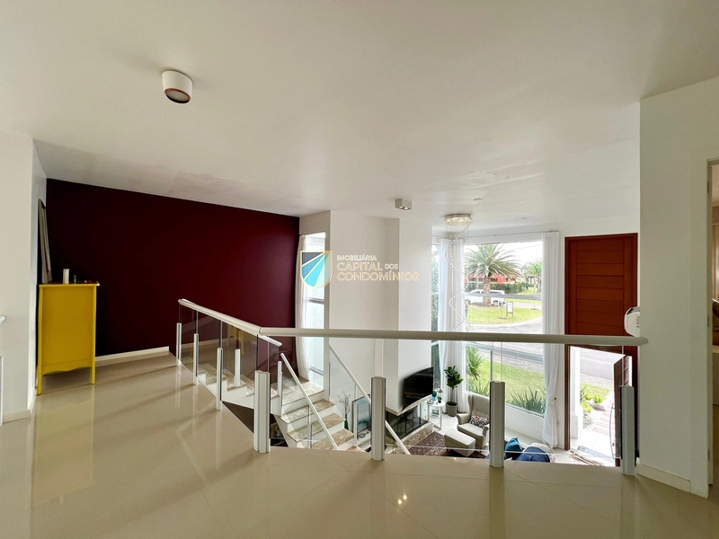 Sobrado frente ao clube: 8ª foto da galeria de imagens do imóvel