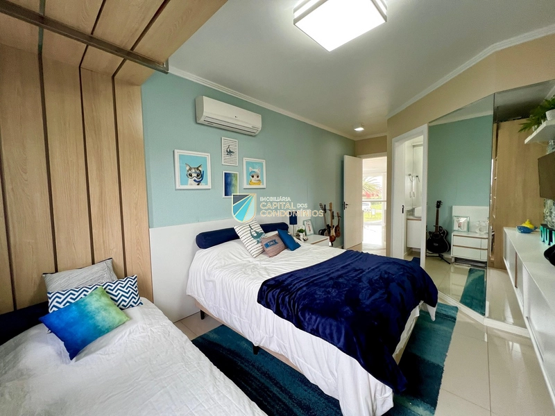 Sobrado frente ao clube: 25ª foto da galeria de imagens do imóvel