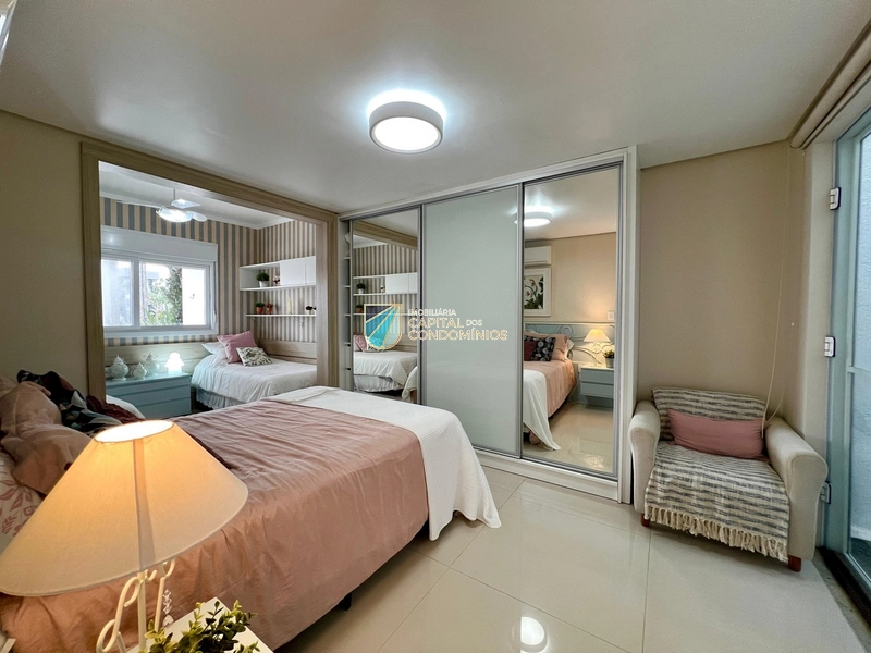 Sobrado frente ao clube: 23ª foto da galeria de imagens do imóvel