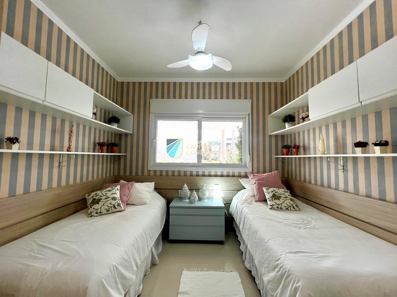 Sobrado frente ao clube: 20ª foto da galeria de imagens do imóvel