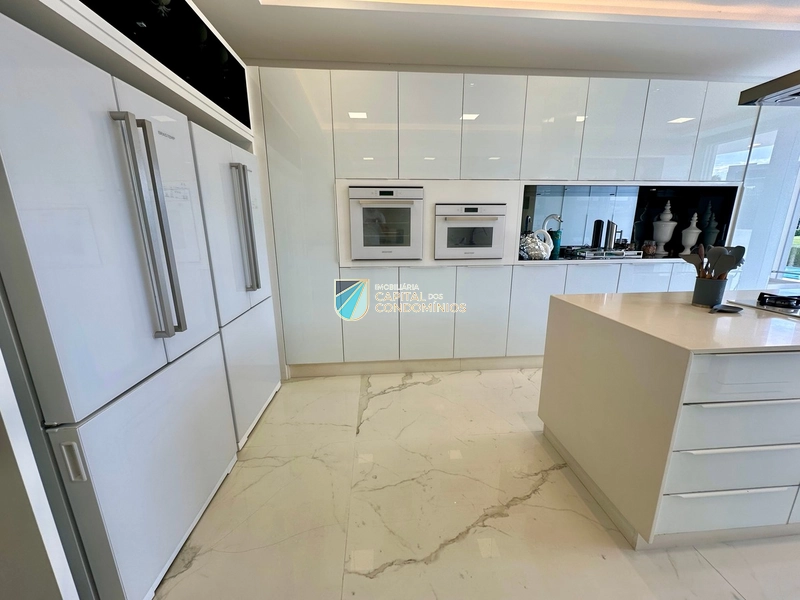Mansão beira lago no Condomínio Enseada em Xangri-lá: 21ª foto da galeria de imagens do imóvel