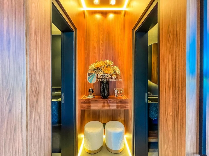 Sobrado espetacular no Condomínio Sense em Xangri-lá.: 47ª foto da galeria de imagens do imóvel