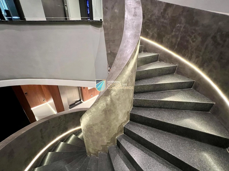 Sobrado espetacular no Condomínio Sense em Xangri-lá.: 25ª foto da galeria de imagens do imóvel