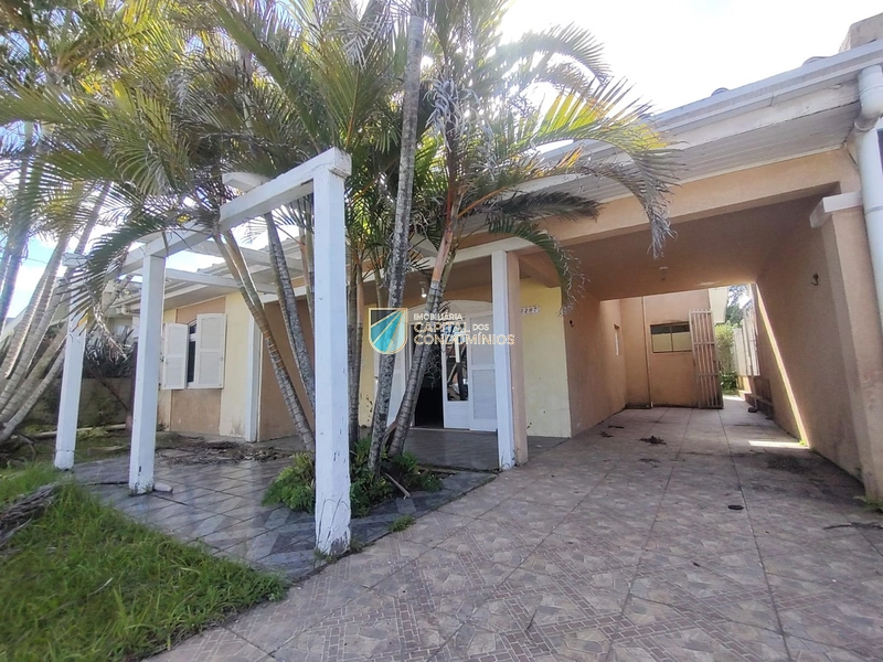 Casa térrea em Xangri-lá: 2ª foto da galeria de imagens do imóvel