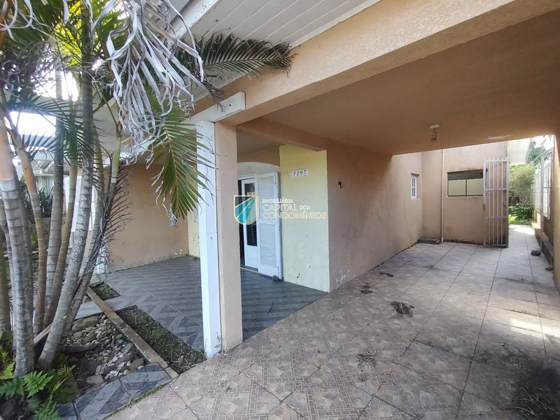 Casa térrea em Xangri-lá: 3ª foto da galeria de imagens do imóvel