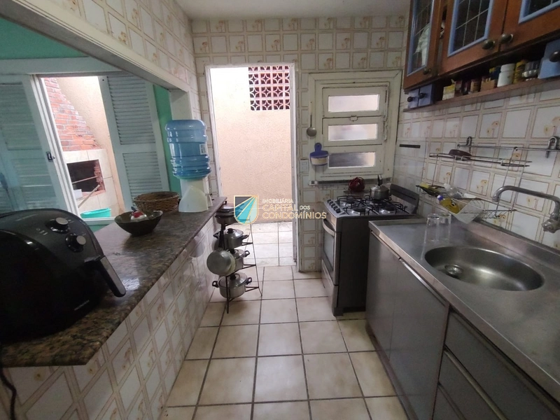 Casa térrea em Xangri-lá: 11ª foto da galeria de imagens do imóvel