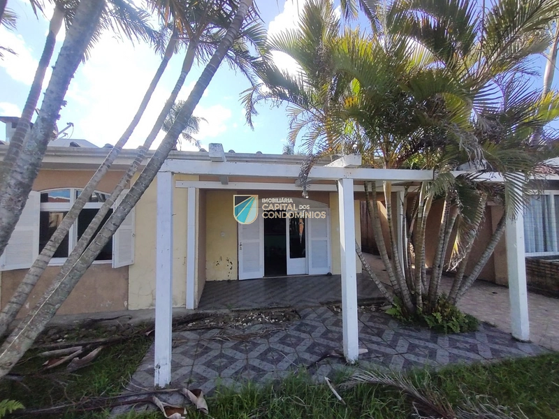 Casa térrea em Xangri-lá: 1ª foto da galeria de imagens do imóvel