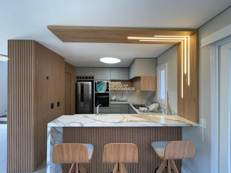 Sobrado no Las Palmas: 9ª foto da galeria de imagens do imóvel