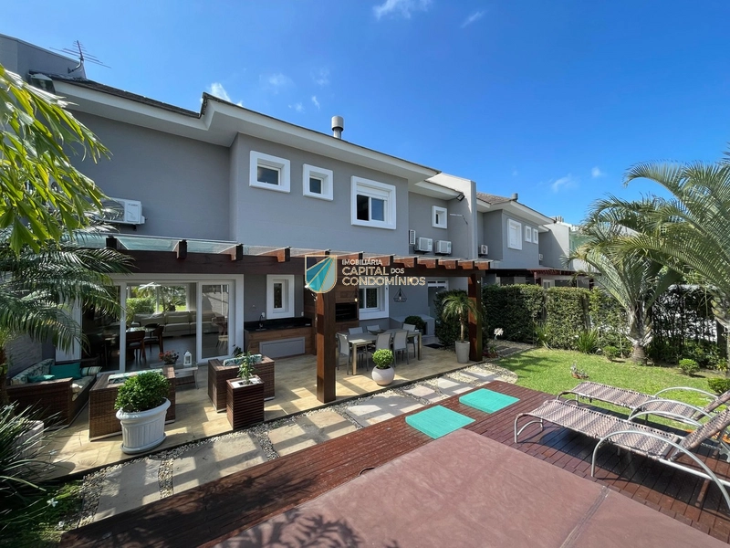 Sobrado no Las Palmas: 23ª foto da galeria de imagens do imóvel