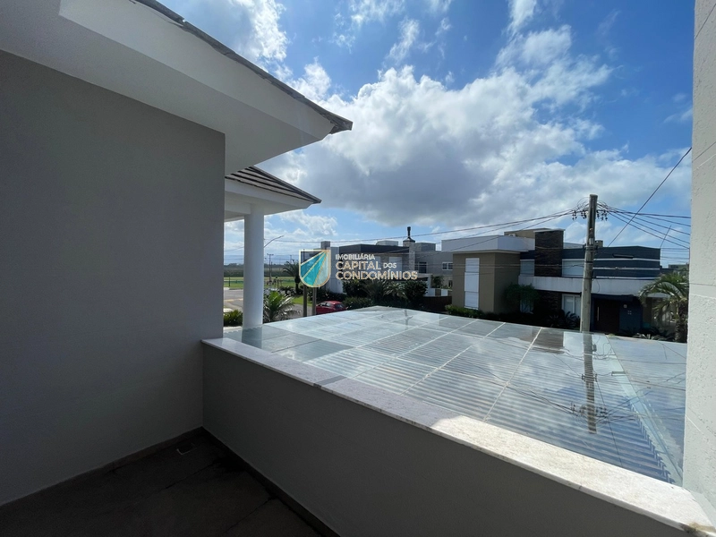 Sobrado no Las Palmas: 39ª foto da galeria de imagens do imóvel