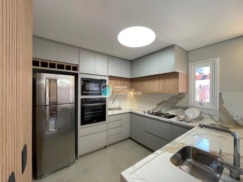 Sobrado no Las Palmas: 12ª foto da galeria de imagens do imóvel