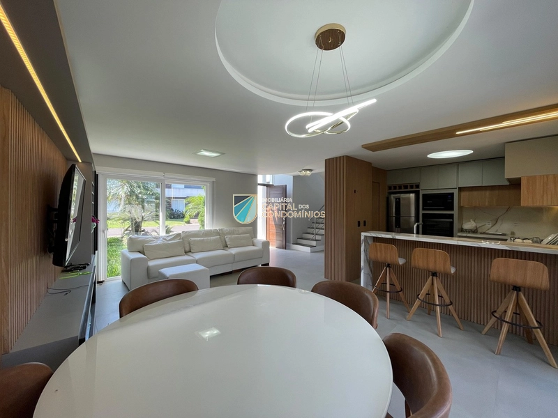 Sobrado no Las Palmas: 6ª foto da galeria de imagens do imóvel