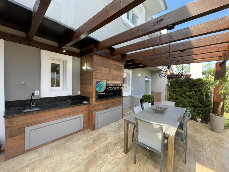 Sobrado no Las Palmas: 16ª foto da galeria de imagens do imóvel